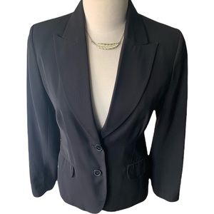 H&M// blazer size 8